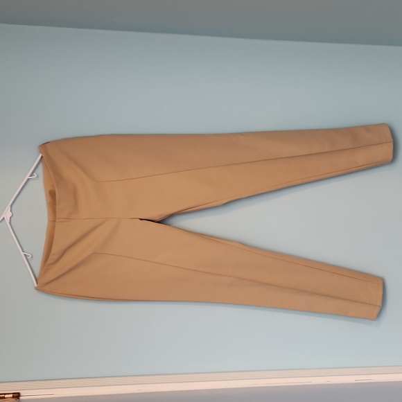 Bergdorf Goodman ladies slim pants size 10 US - Picture 5 of 6